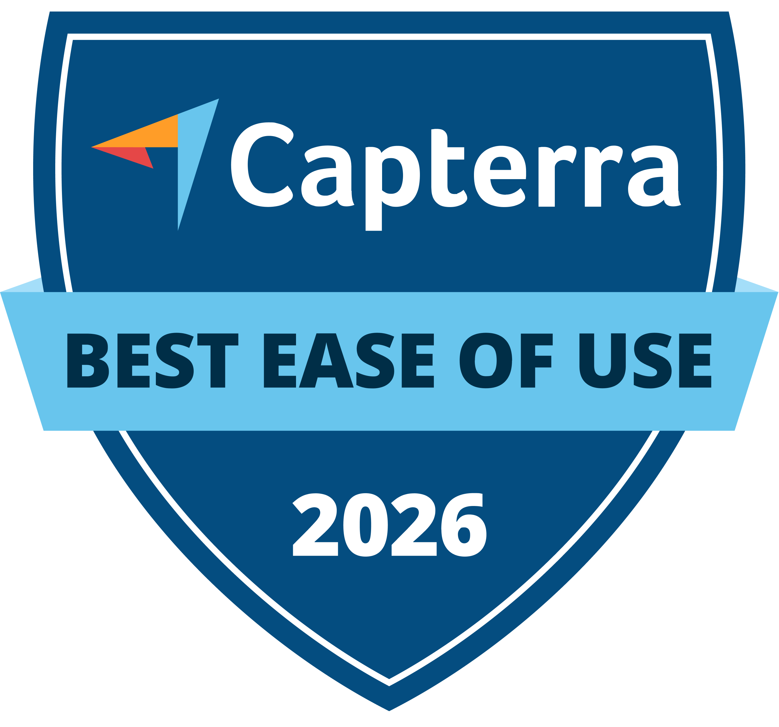 GetApp Badge